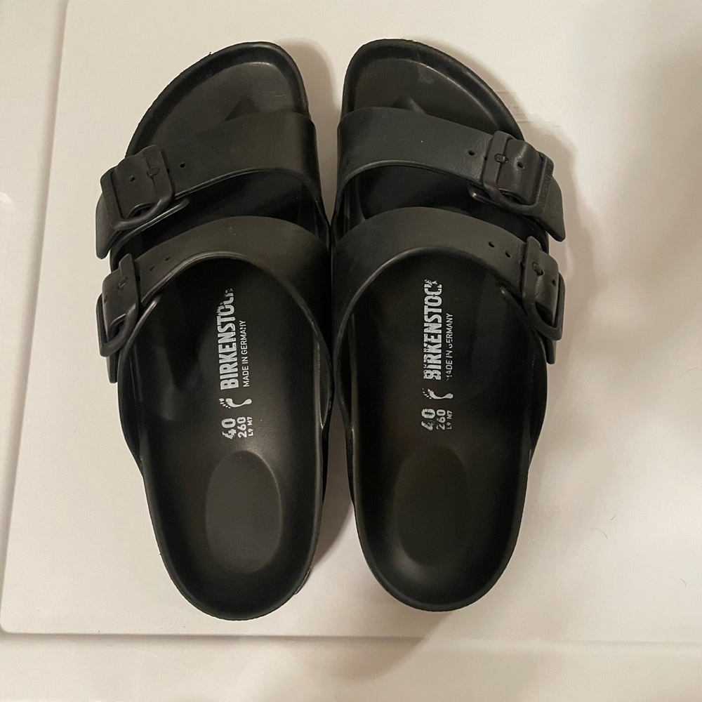 Birkenstock Arizona Essentials Eva